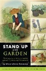 Mary Moss-Sprague, Moss-Sprague Mary, Greg Aspinall, Aspinall Greg, Kathren Moss, Moss Kathren - Stand Up and Garden