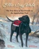 Bill Farnsworth, Pam Flowers, Bill Farnsworth - Ellie's Long Walk