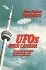 John Robert Colombo, Columbo - Ufo''s Over Canada