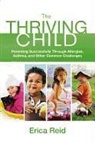 Erica Reid - The Thriving Child