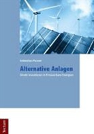 Sebastian Panzer - Alternative Anlagen