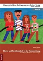 Volker Herold - Eltern- und Familienarbeit in der Heimerziehung