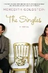 Meredith Goldstein - The Singles