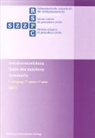Stephen V. Berti - Schweizerische Zeitschrift für Zivilprozessrecht / Revue suisse de procédure civile / Rivista svizzera di procedura civile - Inhaltsverzeichnis. 2011