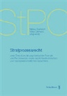 Jörg Arnold, Volker Dittmann, Niklaus Ruckstuhl, Jö Arnold, Volker Dittmann, Niklaus Ruckstuhl - Strafprozessrecht