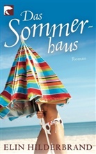 Elin Hilderbrand, Anvar Cukoski - Das Sommerhaus