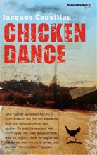 Jacques Couvillon - Chicken Dance