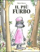 Mario Ramos, Ramos Mario - IL PIU FURBO