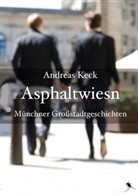 Andreas Keck - Asphaltwiesn