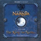 Clive Staples Lewis, Philipp Schepmann - Die Chroniken von Narnia 02. Der König von Narnia (Hörbuch)