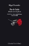 Miguel Fernández - FLOR DE GNIDO