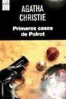 Agatha Christie - Primeros casos de Poirot