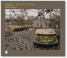 Sergey Shestakov, Sergey Shestakov, Sergey Shestakoy, Sergey Shestakov - JOURNEY INTO THE FUTURE - STOP#1