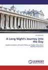 Jan Kohoutek - A Long Night's Journey into the Day