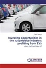Carlo Salandi - Investing opportunities in the automotive industry: profiting from EVs