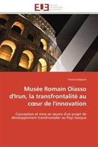 Viviane Delpech, Delpech-v - Musee romain oiasso d irun, la