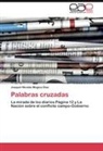 Joaquín Nicolás Múgica Díaz - Palabras cruzadas