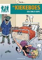 Merho - Een zakje chips
