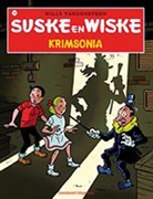 Willy Vandersteen - Krimsonia