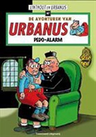 Linthout, Willy Linthout, Urbanus - Pedo-alarm