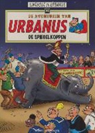 Urbanus, Linthout - In de spiegelkoppen
