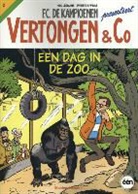 Hec Leemans, Swerts, Vanas - Een dag in de zoo
