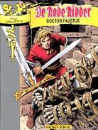 Willy Vandersteen, Martin Lodewijk - Doctor Faustus