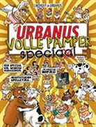Linthout, Urbanus - Urbanus volle pamper speciaal