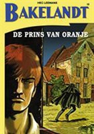 Hec Leemans - De prins van oranje