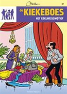 Merho - Het edelweissmotief