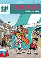 Merho - De zaak Luc Raak