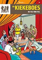 Merho - De fez van Fes