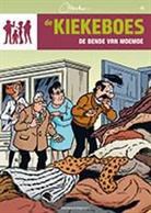 Merho - De bende van Moemoe