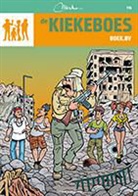 Merhho, Merho - Boek.bv