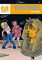 Merho - De Kiekeboes Geld terug