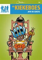 Merho - De Kiekeboes Joyo de eerste