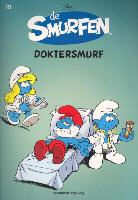 Peyo - Dokter Smurf
