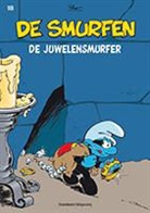 Peyo - De juwelensmurf