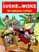 Willy Vandersteen - De kadulle cupido