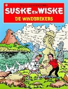 Willy Vandersteen - De windbrekers