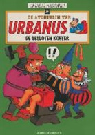 Urbanus, Linthout - De gesloten koffer