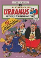 Urbanus, Linthout - Verslechteringsgesticht