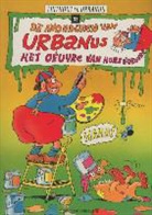 Urbanus - Het oeuvre van hors d'oeuvre