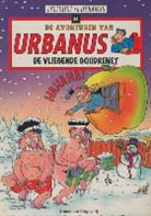 Urbanus, Linthout - De vliegende goudrenet
