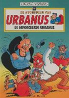 Urbanus, Linthout - De geforceerde Urbanus