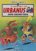 Urbanus, Linthout - Dertig varkensstreken