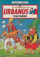 Urbanus, Linthout - Tomatenpuree