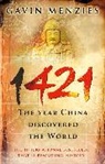 Gavin Menzies - 1421. The Year China Discovered the World
