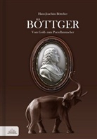 Hans-J Böttcher, Hans-Joachim Böttcher - Böttger