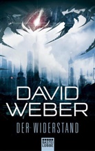 David Weber - Der Widerstand